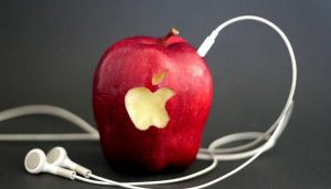 سه سیبی که دنیا را تغییر داد