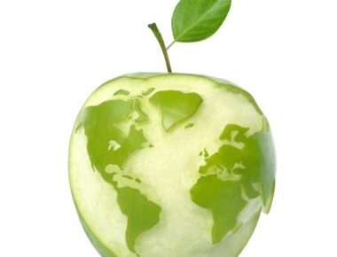 سه سیبی که دنیا را تغییر داد