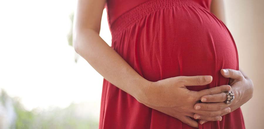 چرا بارداری بعد از 35 سالگی سخت تر است؟