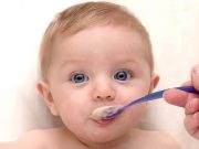 از سیر تا پیاز در مورد تغذیه نوزاد