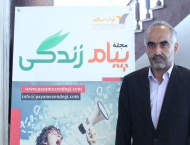 احمد گرجی، مدیر آموزش و پرورش شهرستان نور