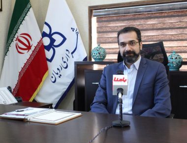 احمد توکلی، شهردار منتخب شورای اسلامی دوره چهارم شهر رویان