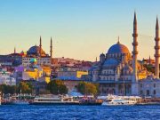چه کشورهایی می توانند جای ترکیه را برای گردشگران ایرانی بگیرند؟