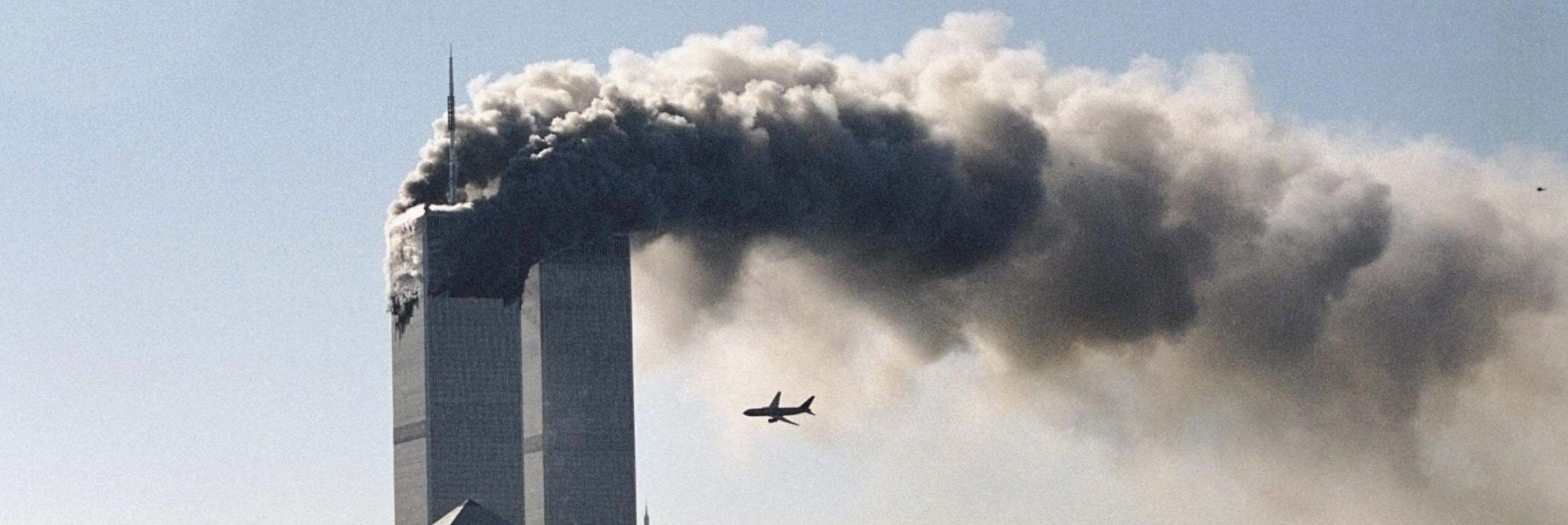این 19 نفر 11 سپتامبر را ساختند